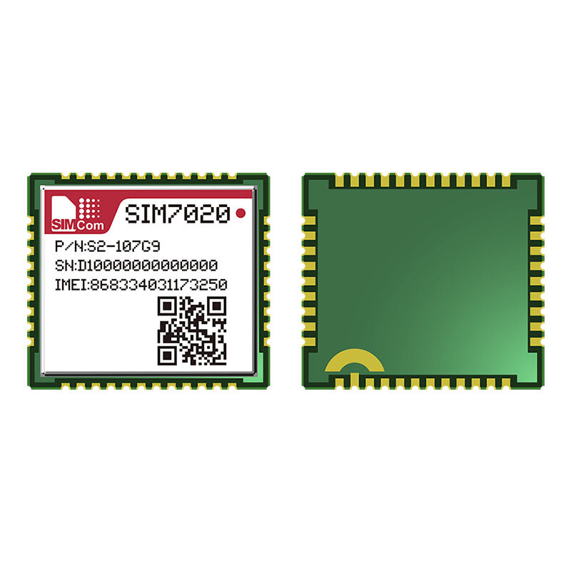 SIM7020E