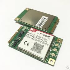 SIM7600E-H-PCIEA