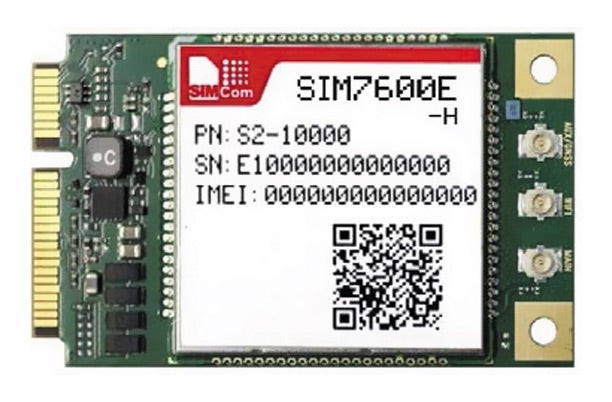 SIM7600E-H
