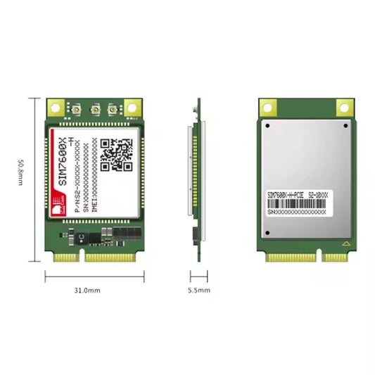 SIM7600NA-H-PCIE