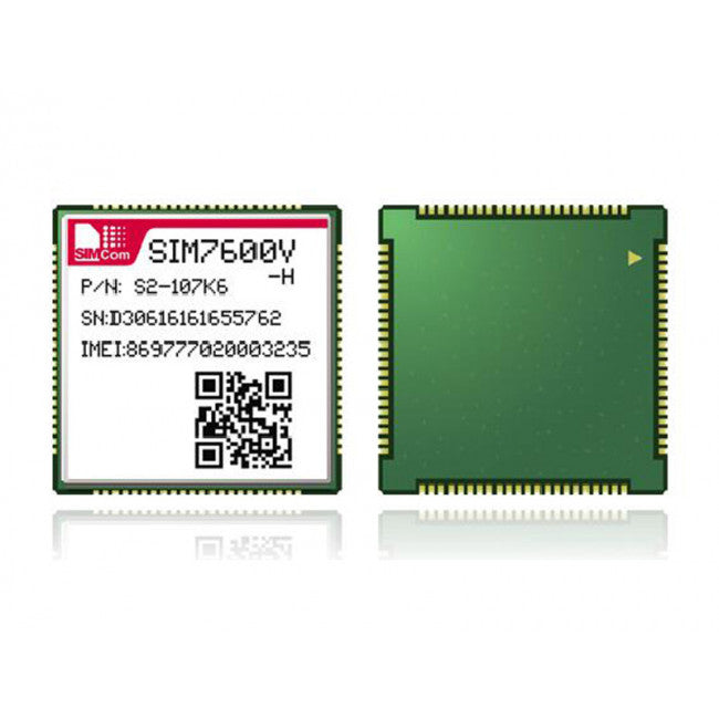 SIM7600V-H-PCIE
