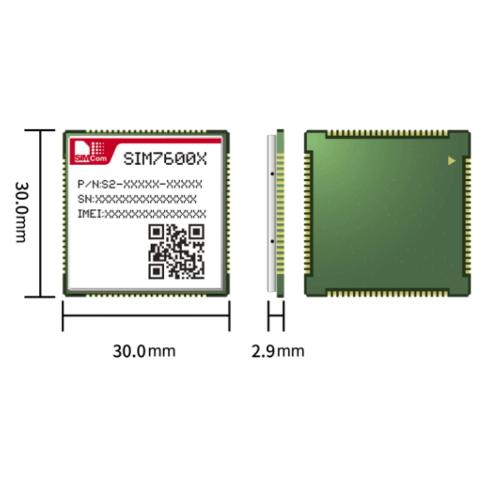 SIM7600EK