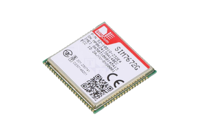 SIM7672G
