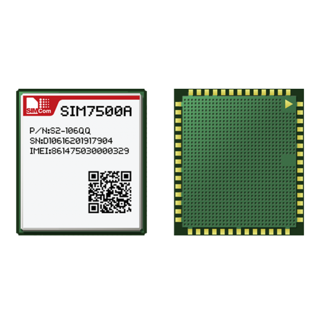 SIM7500A