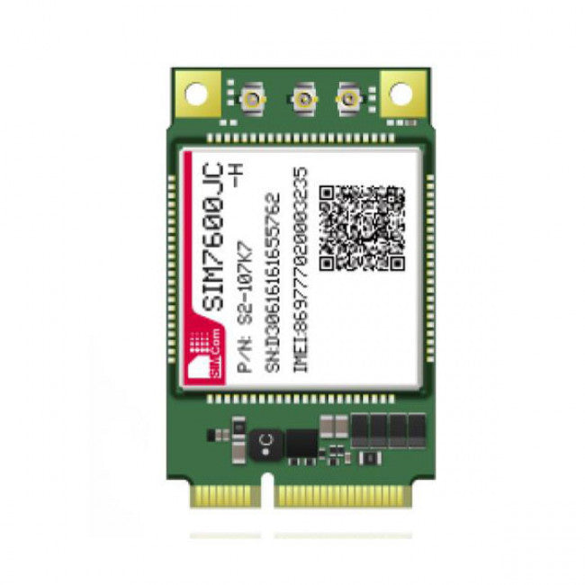 SIM7600JC-H-PCIE