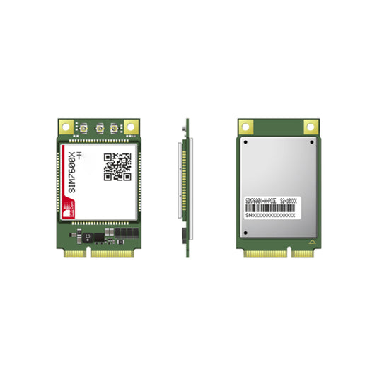 SIM7600G-PCIE (R2)