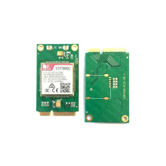 SIM7000G-PCIE