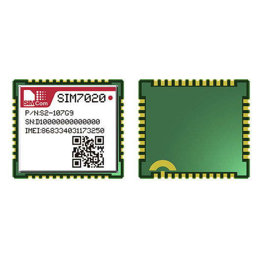 SIM7020E