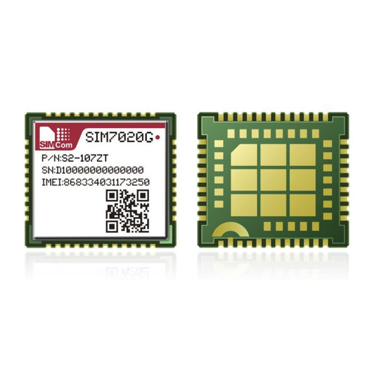 SIM7020G