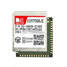 SIM7500JE
