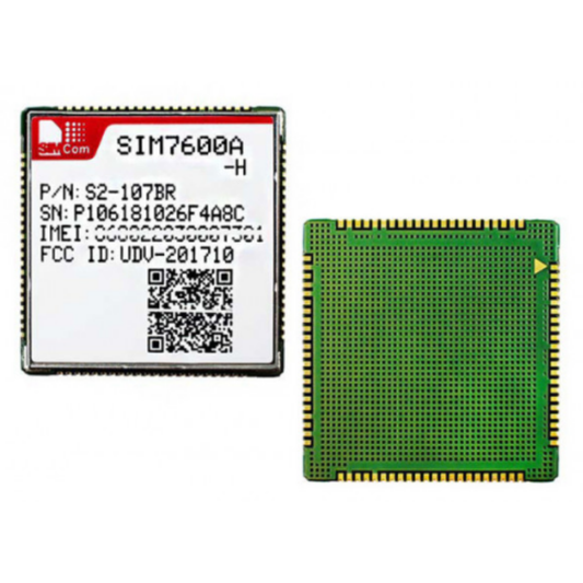 SIM7600A-PCIE