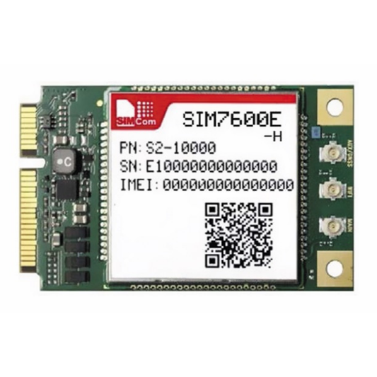 SIM7600A