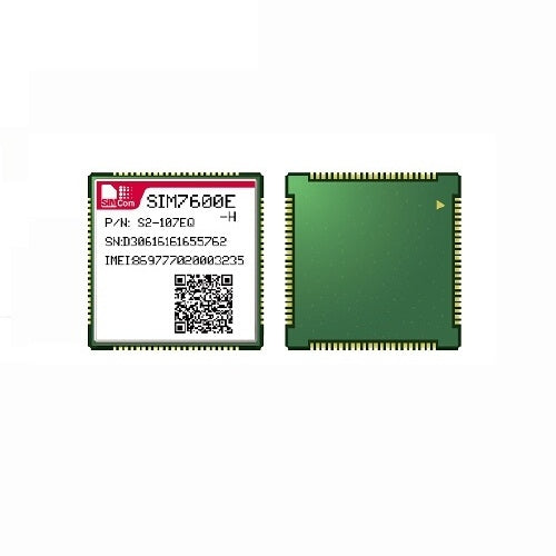 SIM7600E