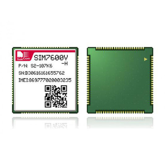SIM7600V-H-M2