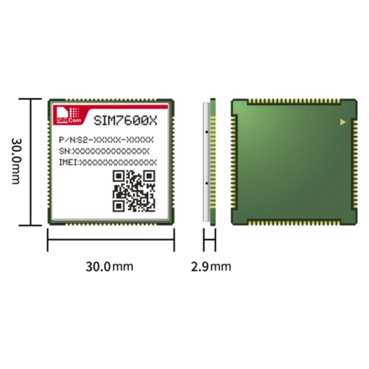 SIM7600EK
