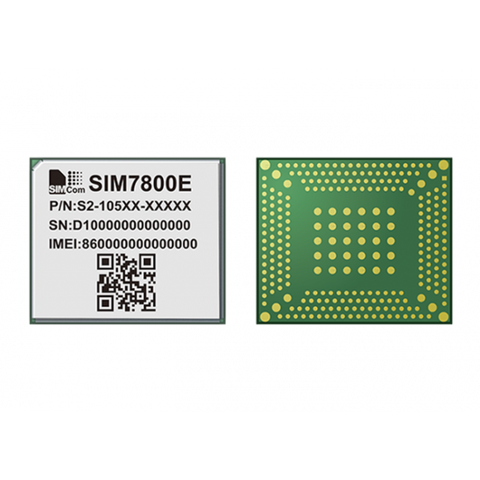 SIM7906E/A