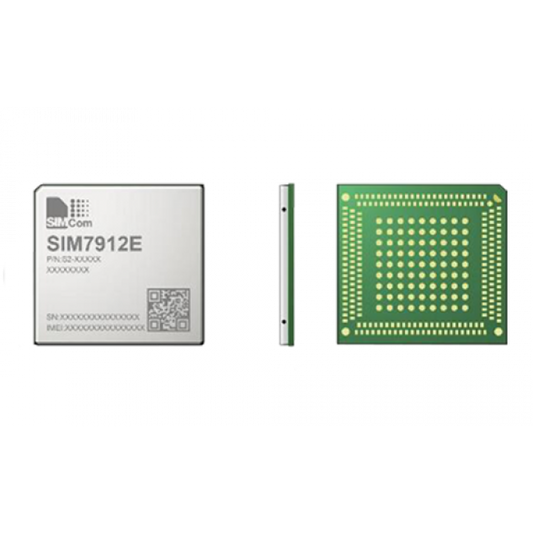 SIM7912E/A