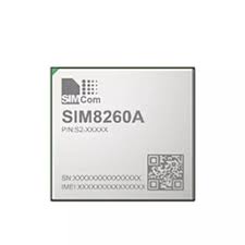 SIM8260A