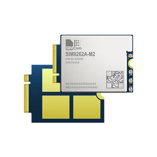 SIM8262A-M2
