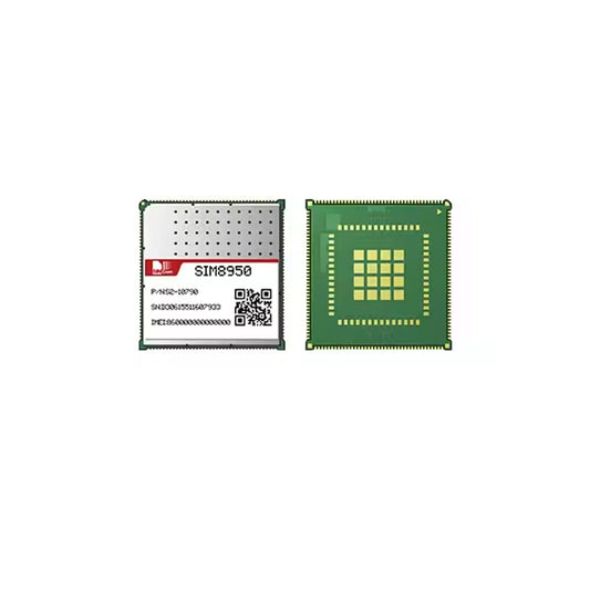 SIM8950EC/AC