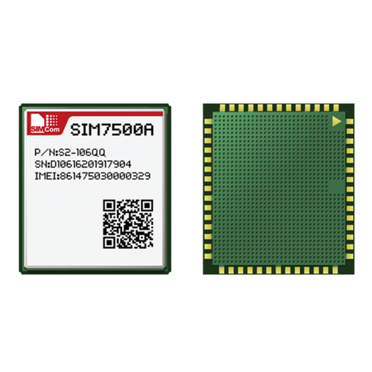 SIM7500A